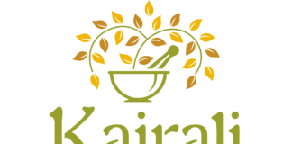 Kairali Ayurvedic