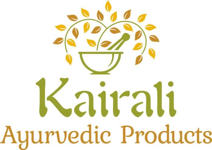 Kairali Ayurvedic