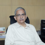 Prof. G. Sundar, Director, Off-Campus, Programmes and Industry Engagemen…