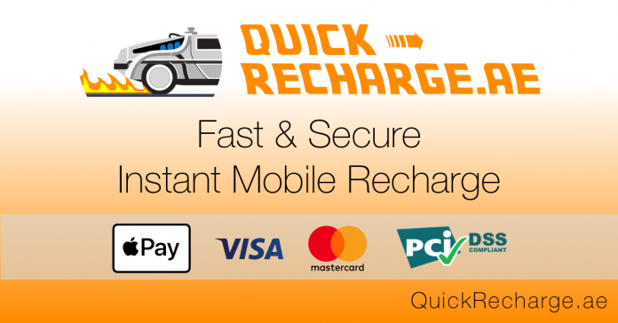 Mobile Recharge