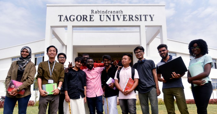 Rabindranath Tagore University