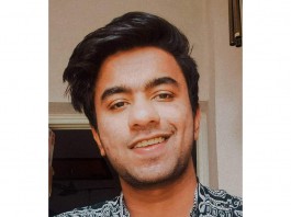 Rachit Sharma