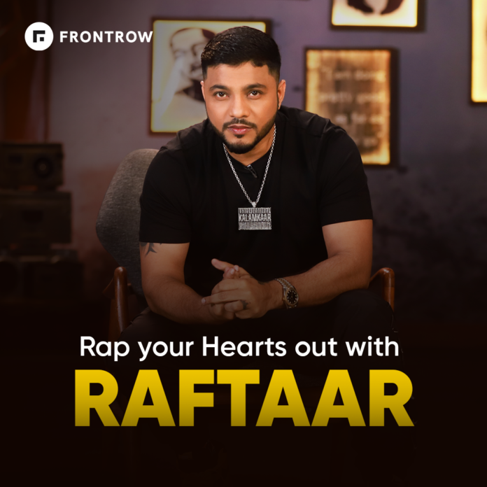 Raftaar