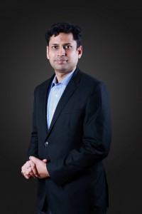 Rahul Garg, Founder & CEO, Moglix-min