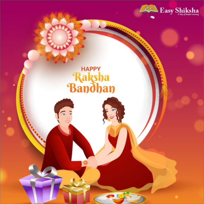 Raksha Bandhan