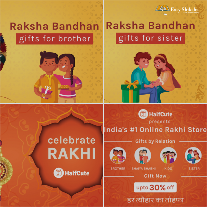 Rakhi Gifts