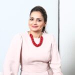 Ranjita Raman_CEO_JaroEducation