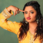 Rashami Desai