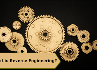 What is Reverse Engineering