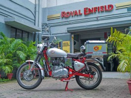 Royal Enfield