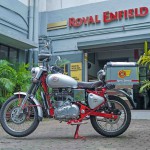 Royal Enfield