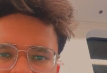 SAGAR - Sagar Chauhan