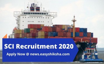SCI Recruitment