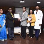 SRM VEC x SIMS MoU – Image 1