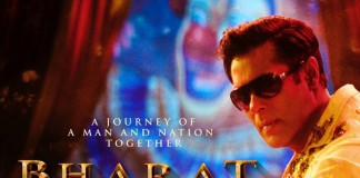 Salman Khan Movie Bharat