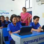Samsung Smart School Varanasi 3
