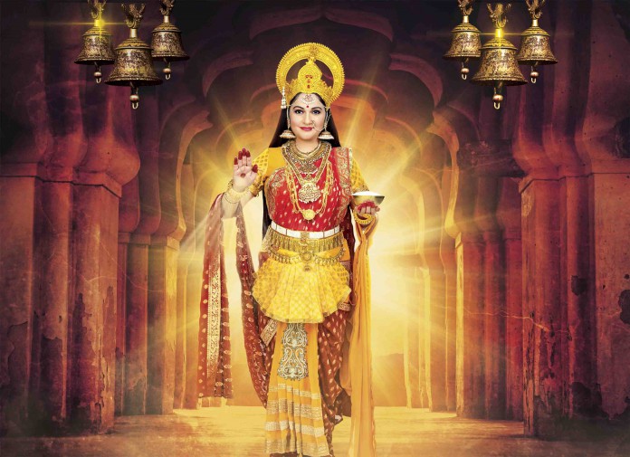 Santoshi Maa