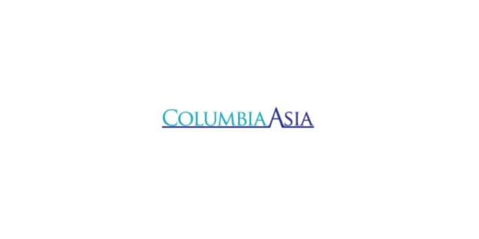 Columbia Asia Hospitals launches