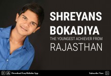 Shreyans Bokadiya
