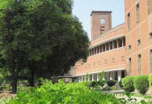 Shri Ram College of Commerce
