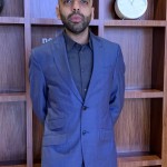Siddarth Bharwani, VP – Brand & Marketing, Jetking Infotrain Ltd