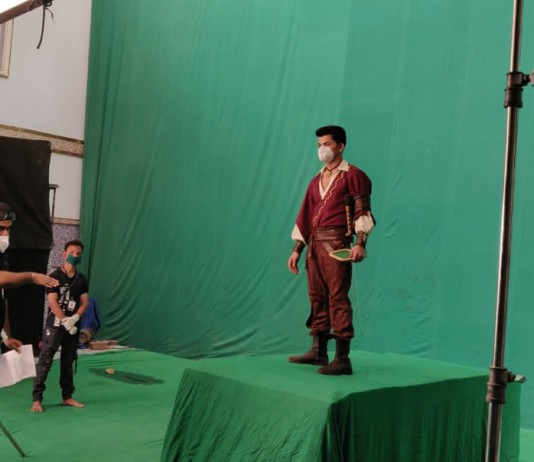 Siddharth Nigam