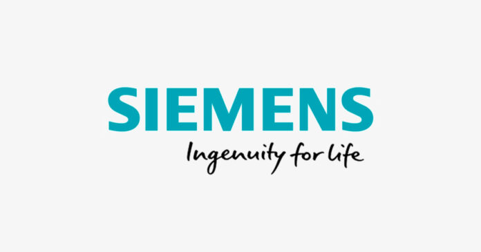 Siemens-logo