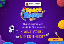 Orchids the International School