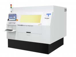 Smart Machinery