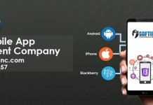 application development