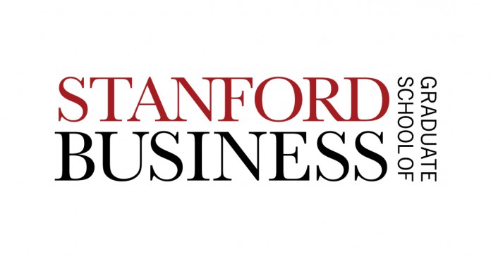 Stanford Graduate School of Business