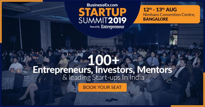 Startup summit