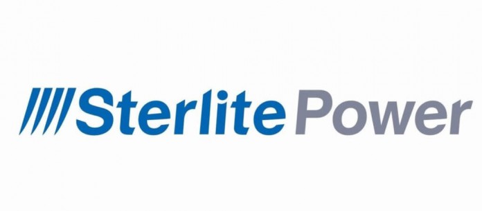 Sterlite Power