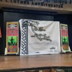 Storytelling Event by Korean Cultural Centre India at ASN Senior Secondary ~