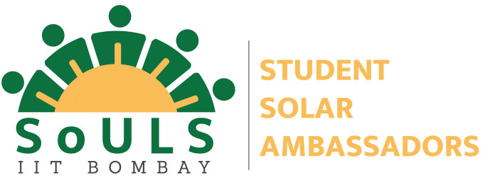 Student Solar Ambassador