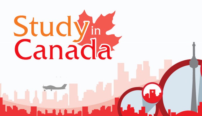 Study in Canada