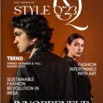 StyleQ-Magzine