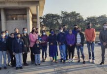 TDI International School