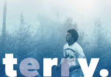 TERRY FOX