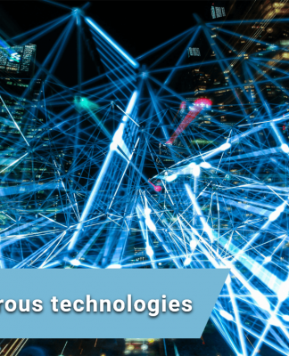 Most Dangerous Technology