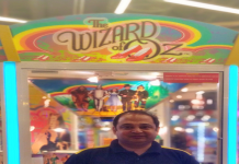 TIMEZONE TO ENTHRAL FAMILIES