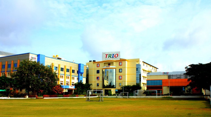 TRIO World School