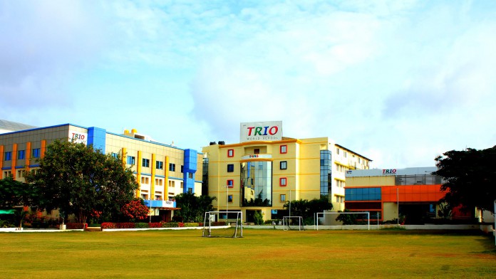 TRIO World School