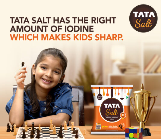 tata salt