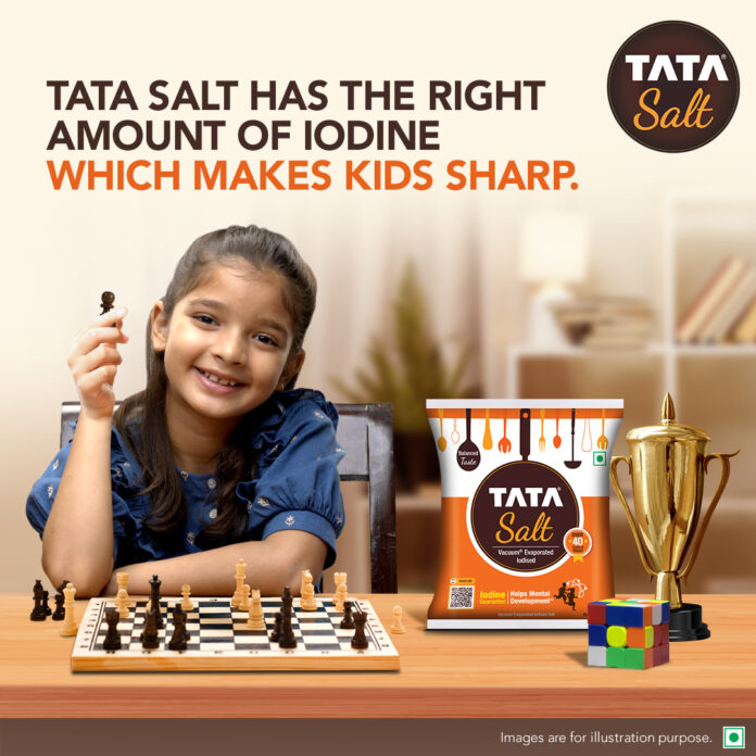 tata salt