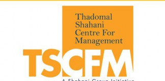 Thadomal Shahani Centre For Management