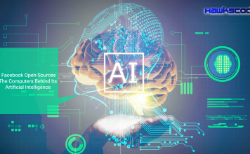The Computers Behind Its Artificial Intelligence