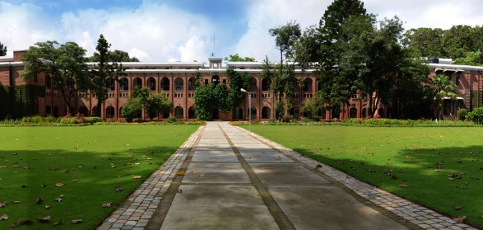 The Doon School