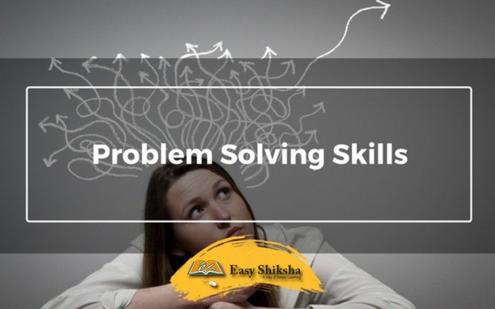 problem solving skills