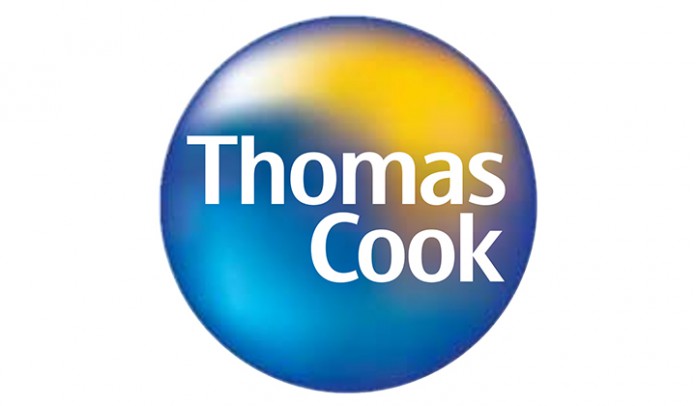 Thomas Cook India